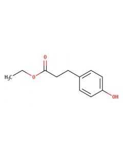 Astatech ETHYL 3-(4-HYDROXYPHENYL)PROPANOATE; 1G; Purity 97%; MDL-MFCD00020209